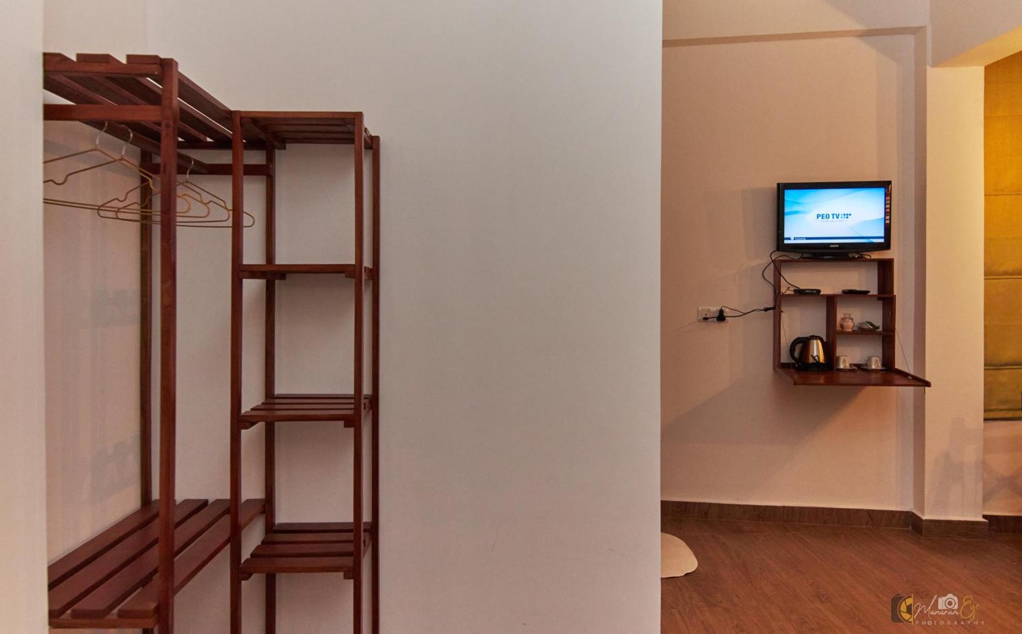 Pensive Villa ヌワラ・エリヤ 部屋 写真