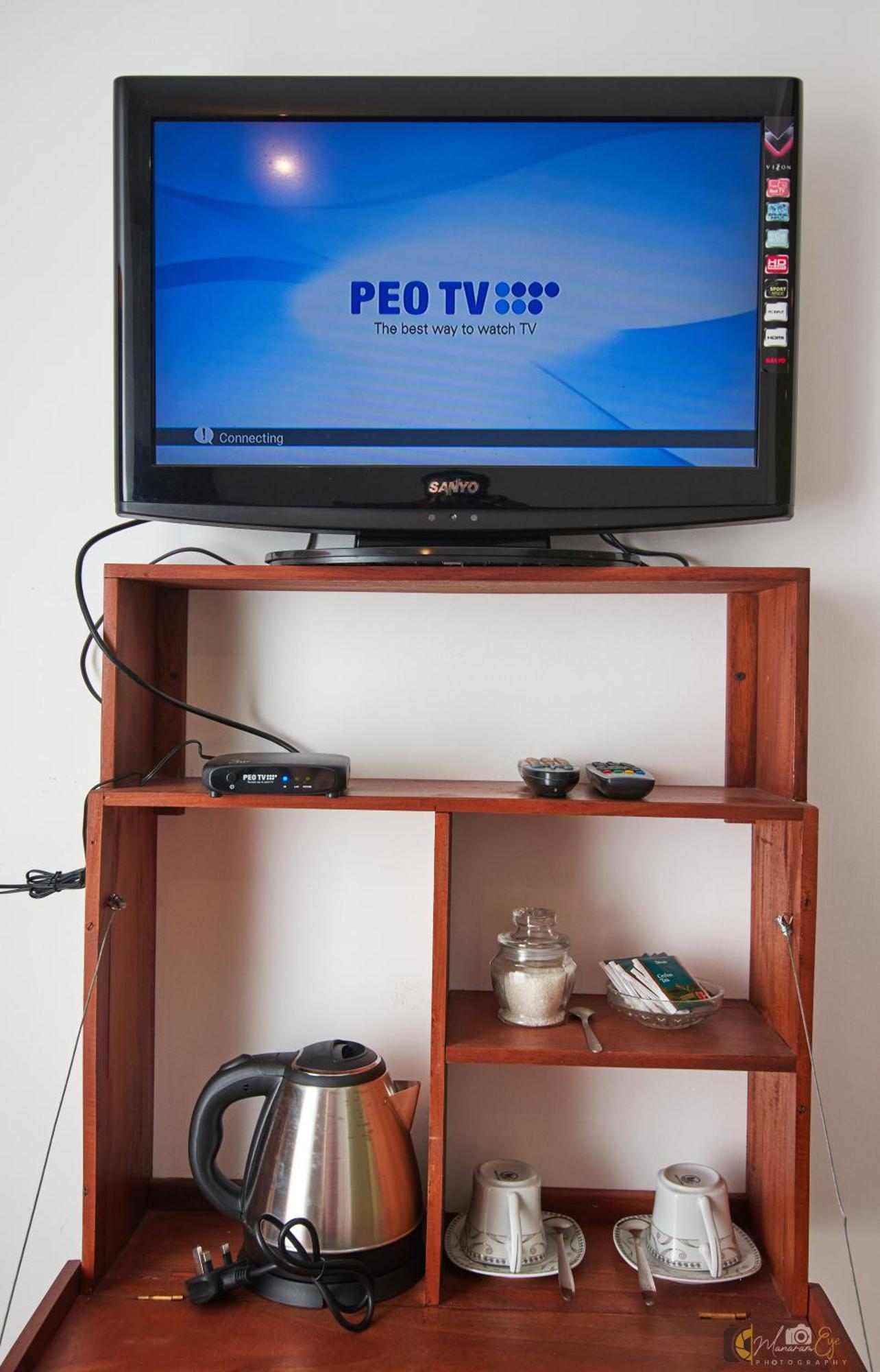 Pensive Villa ヌワラ・エリヤ 部屋 写真
